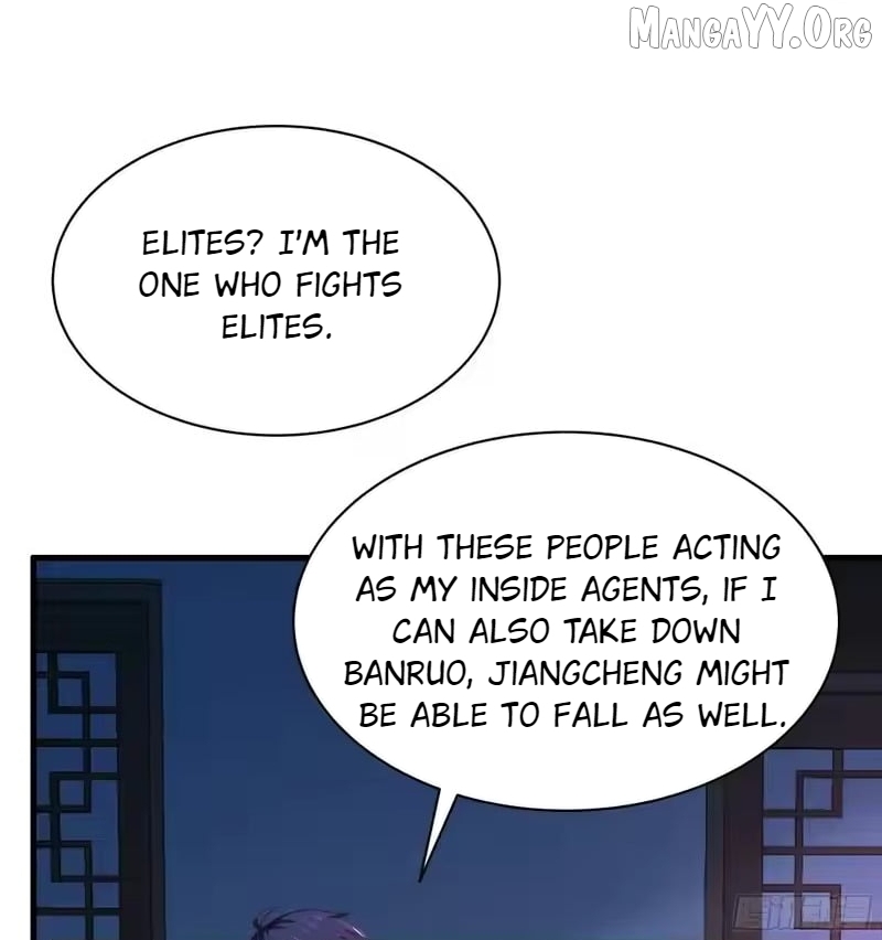 Rebirth of King Zhou: Not Being the Ultimate Villain Chapter 191 - page 35